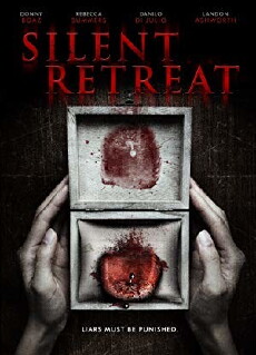 Silent Retreat (2016) - Stream Online