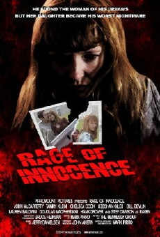 Rage of Innocence (2014) - Stream Online