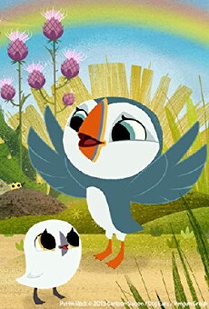 Puffin Rock (2015) - Stream Online