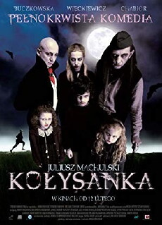 Kolysanka (2010) - Stream Online