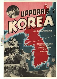 Assignment in Korea (1951) - Stream Online