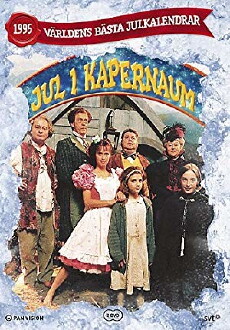 Jul i Kapernaum (1995) - Stream Online