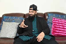Man Like Mobeen (2016) - Stream Online