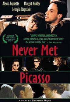 Never Met Picasso (1996) - Stream Online