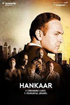 Hankaar (2018) - Stream Online