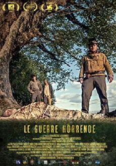 The Awful wars (2017) - Stream Online