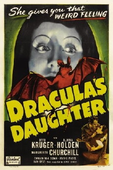 Dracula's Daughter (1936) - Stream Online