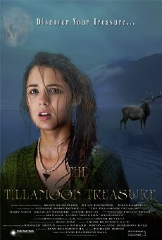The Legend of Tillamook's Gold (2006) - Stream Online