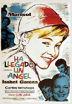 An Angel Has Appeared (1961) - Stream Online
