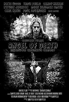 Angel of Death (2017) - Stream Online