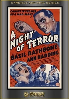 A Night of Terror (1937) - Stream Online