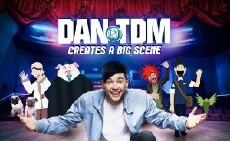DanTDM Creates a Big Scene (2017) - Stream Online