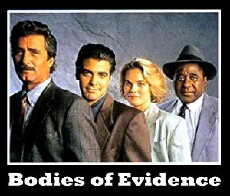 Bodies of Evidence (1992) - Stream Online