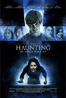 The Haunting of Molly Hartley (2008) - Stream Online