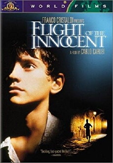 Flight of the Innocent (1992) - Stream Online