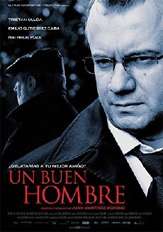 A Good Man (2009) - Stream Online
