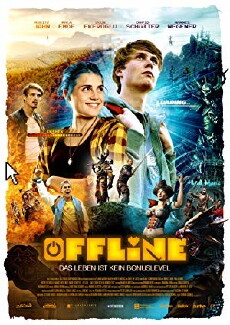 Offline - Das Leben ist kein Bonuslevel (2016) - Stream Online