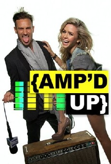 Amp'd Up (2014) - Stream Online