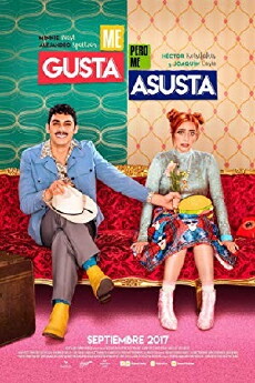 Me gusta, pero me asusta (2017) - Stream Online