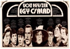Volt egyszer egy család (1972) - Stream Online