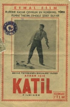The Killer (1953) - Stream Online