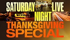 Saturday Night Live: Thanksgiving Special (2016) - Stream Online