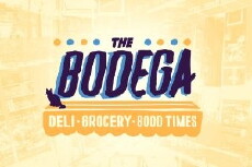 The Bodega (2014) - Stream Online