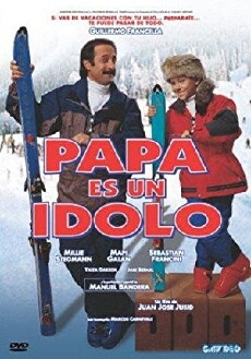 Daddy Is My Idol (2000) - Stream Online