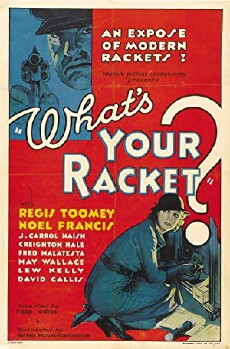What's Your Racket? (1934) - Stream Online