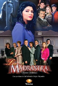La madrastra (2005) - Stream Online