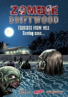 Zombie Driftwood (2010) - Stream Online