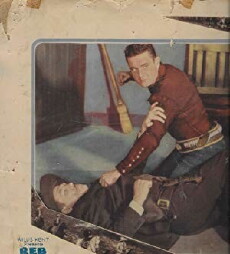 Border Vengeance (1935) - Stream Online