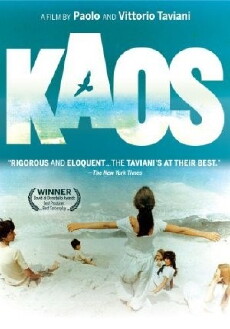Kaos (1984) - Stream Online