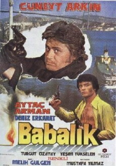 Babalik (1974) - Stream Online