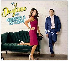 Daytime With Kimberly and Esteban (2018) - Stream Online