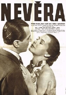 Infidelity (1956) - Stream Online
