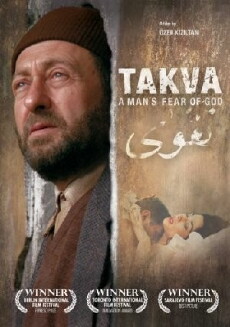 Takva: A Man's Fear of God (2006) - Stream Online