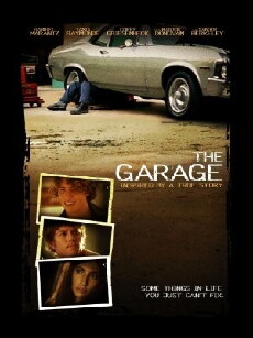 The Garage (2006) - Stream Online