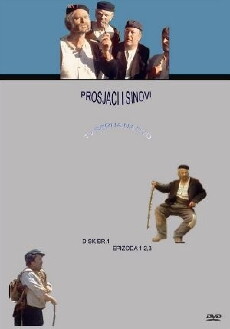 Prosjaci i sinovi (1971) - Stream Online