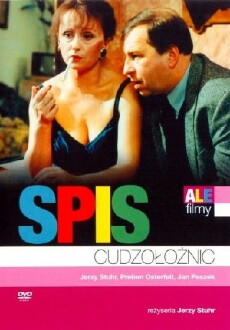 Spis cudzoloznic (1994) - Stream Online