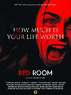 Red Room (2017) - Stream Online