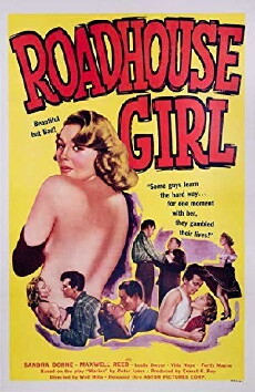 Roadhouse Girl (1953) - Stream Online