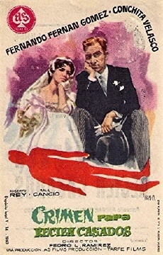 Crimen para recién casados (1960) - Stream Online