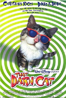 That Darn Cat (1997) - Stream Online