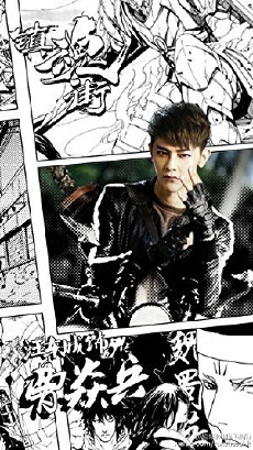 Rakshasa Street (2017) - Stream Online