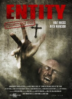 Entity (2013) - Stream Online