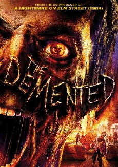 The Demented (2013) - Stream Online