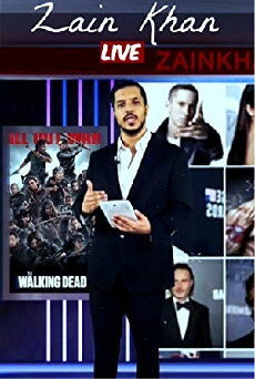 Zain Khan Live (2018) - Stream Online