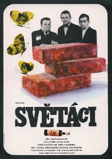 Svetáci (1969) - Stream Online