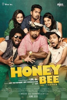 Honey Bee (2013) - Stream Online